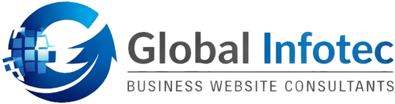 Global Infotec Logo