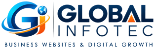 Global Infotec Logo